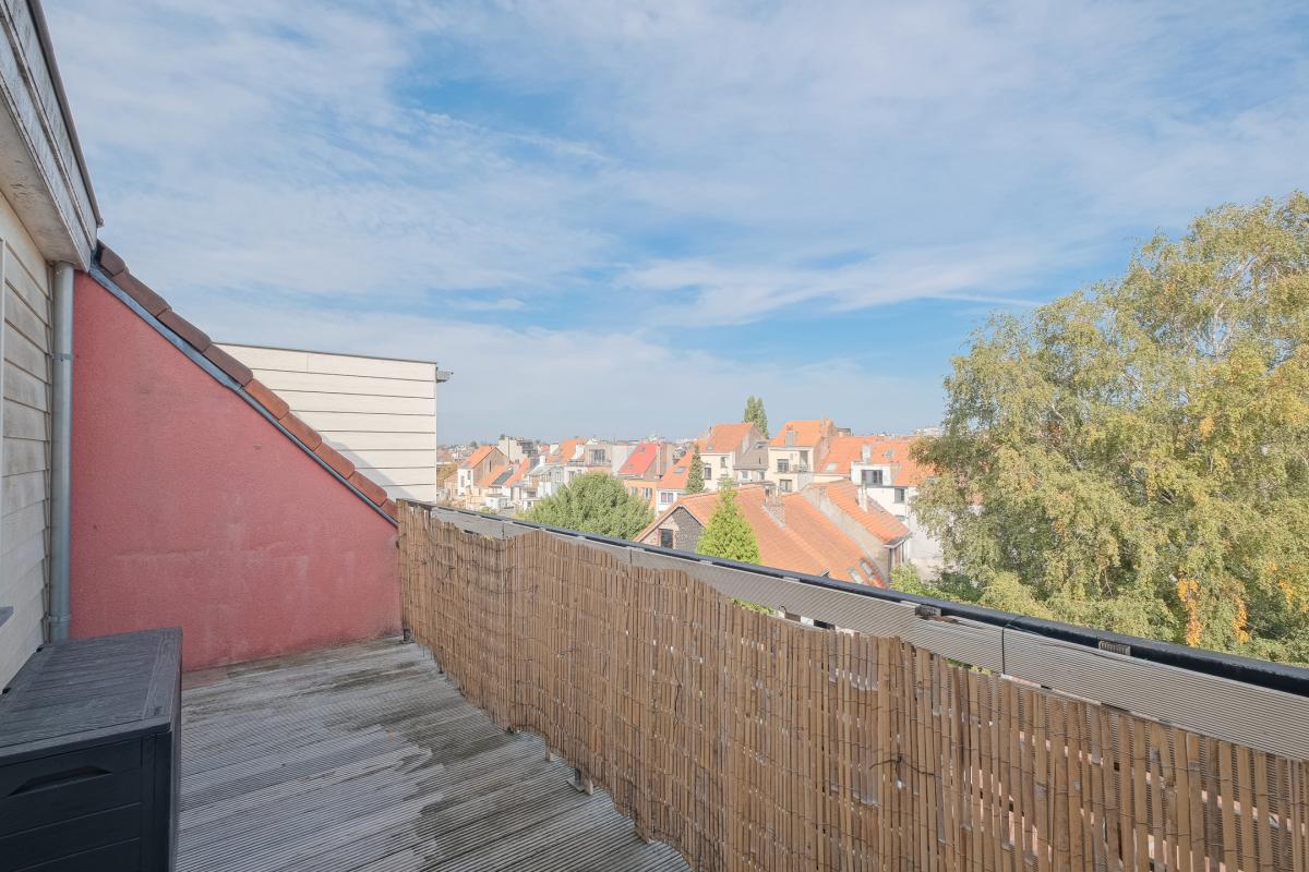 Cottages : Magnifique triplex penthouse + terrasses