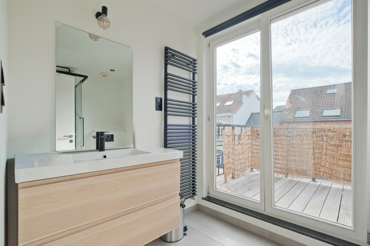 Cottages : Magnifique triplex penthouse + terrasses