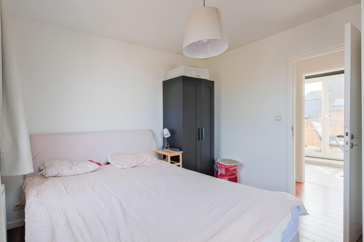 Cottages : Magnifique triplex penthouse + terrasses