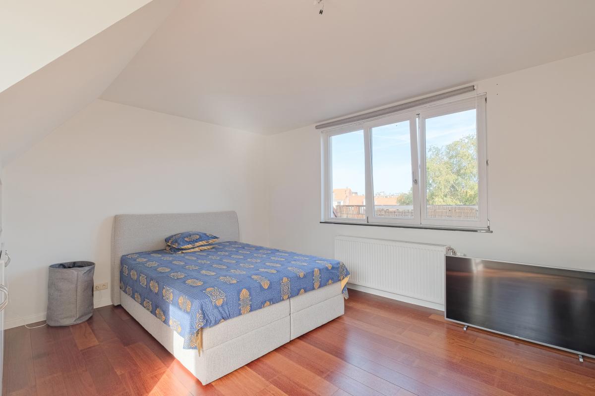 Cottages : Magnifique triplex penthouse + terrasses