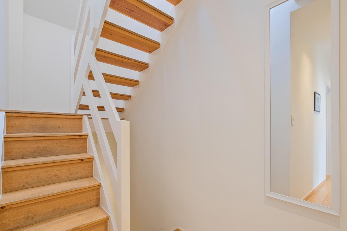 Cottages : Magnifique triplex penthouse + terrasses