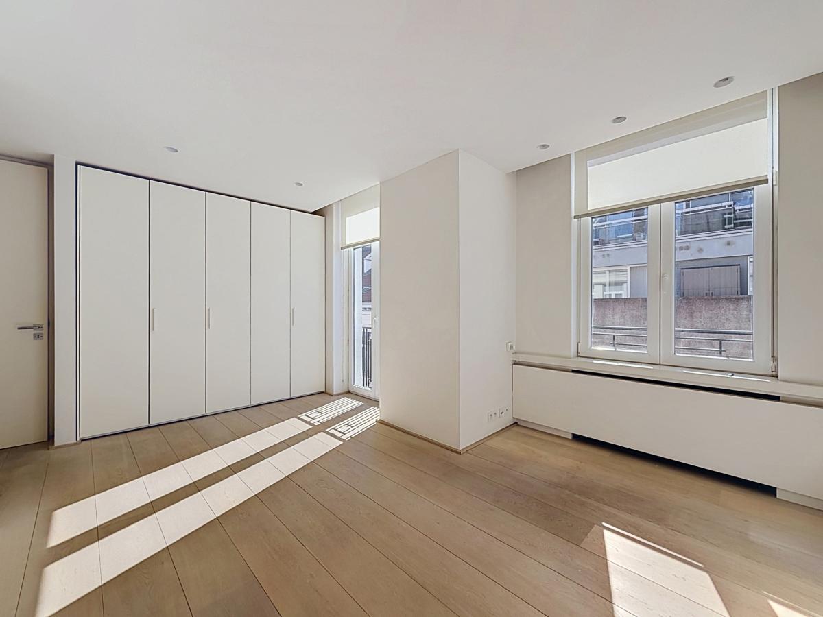 Pl. Stéphanie : Somptueux appartement 3 chambres