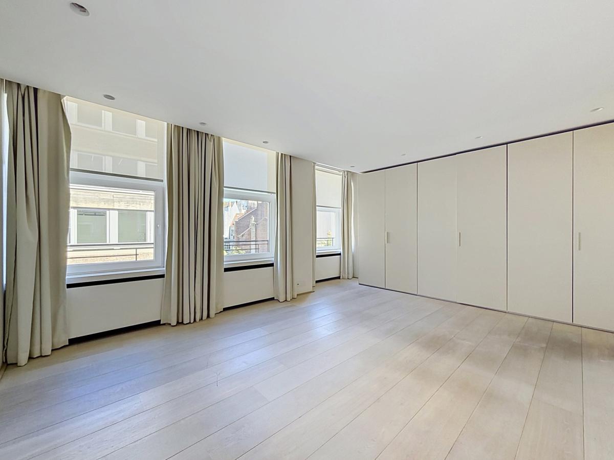 Pl. Stéphanie : Somptueux appartement 3 chambres