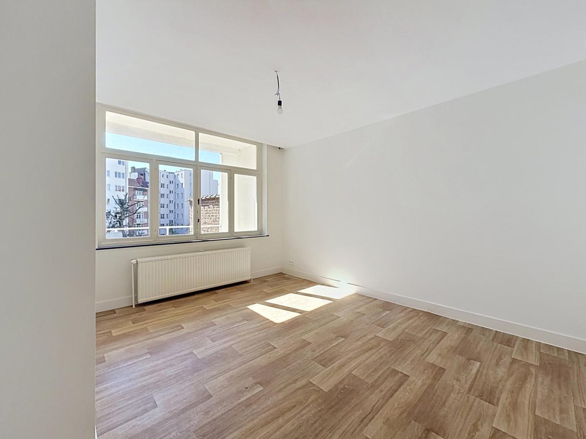 Darwin : Bel appartement au dernier étage + balcon