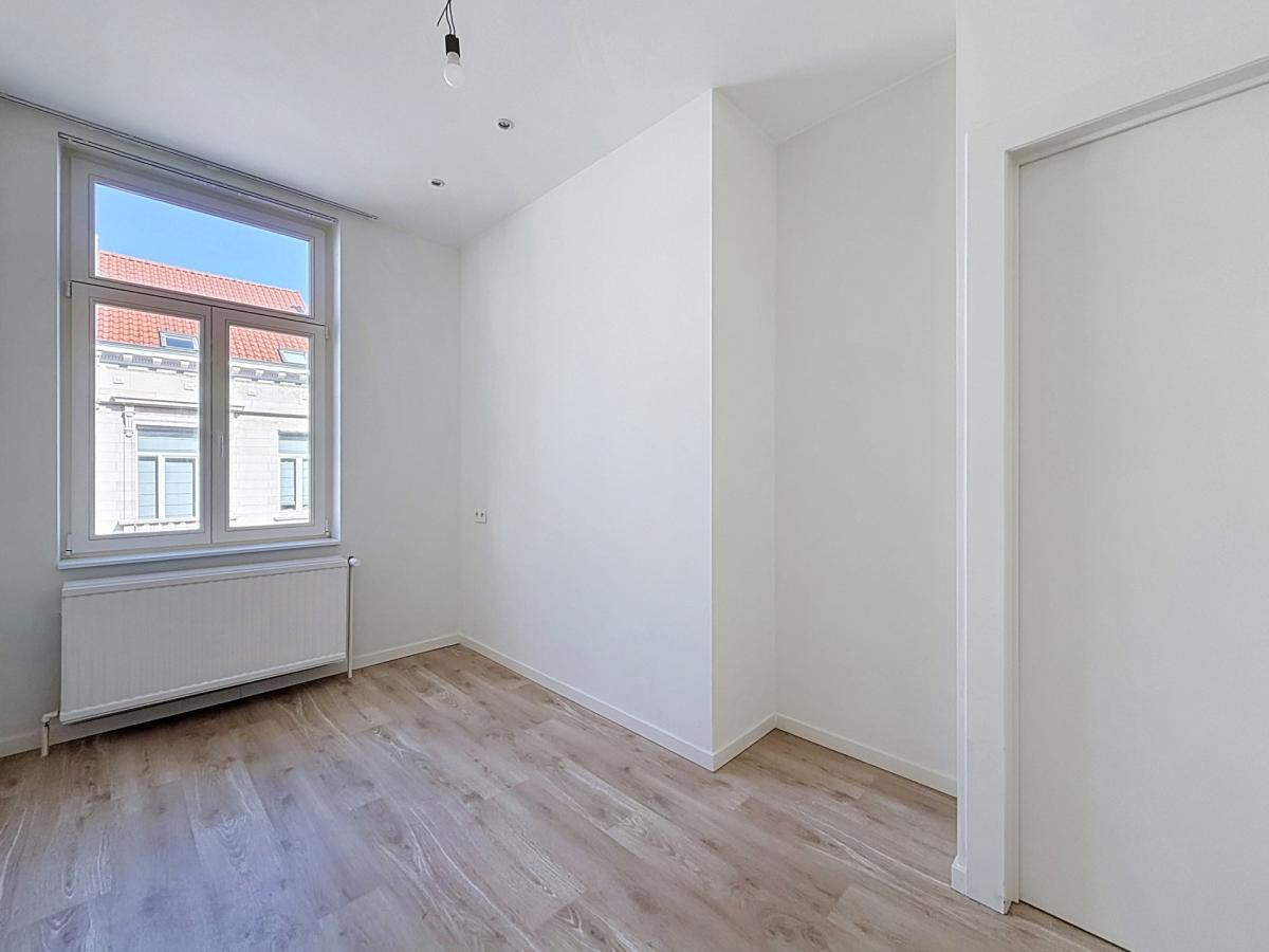 Darwin : Bel appartement au dernier étage + balcon