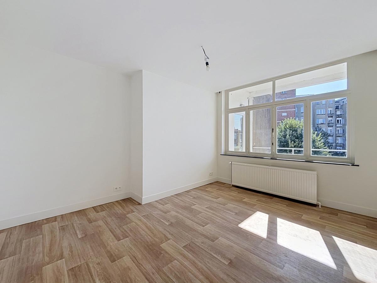 Darwin : Bel appartement au dernier étage + balcon