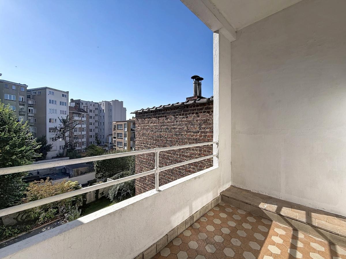Darwin : Bel appartement au dernier étage + balcon