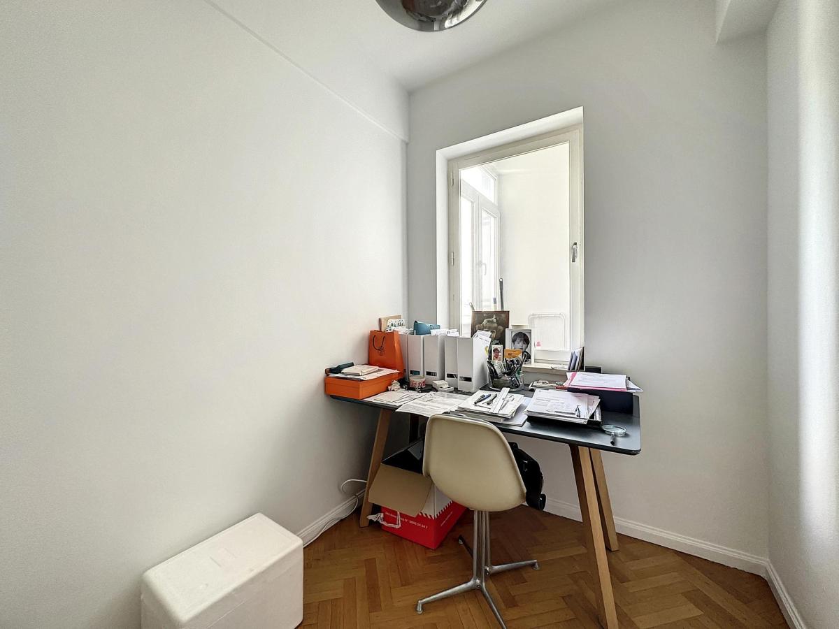 Messidor : Splendide appartement 2 chambres + terrasse SUD