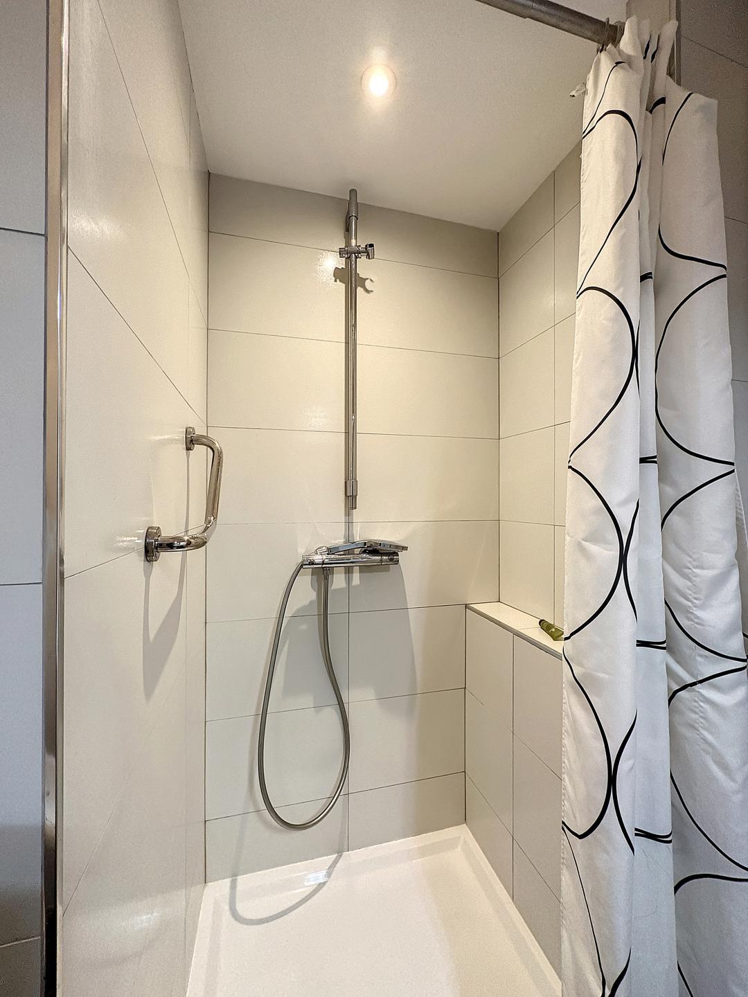 Messidor : Splendide appartement 2 chambres + terrasse SUD