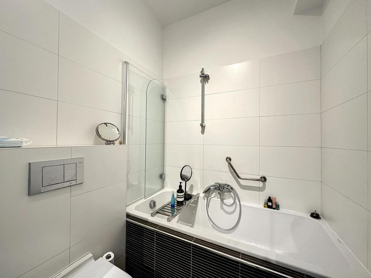 Messidor : Splendide appartement 2 chambres + terrasse SUD