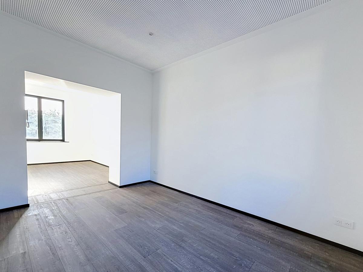 Uccle : Maison 5 chambres entièrement rénovée + jardin !