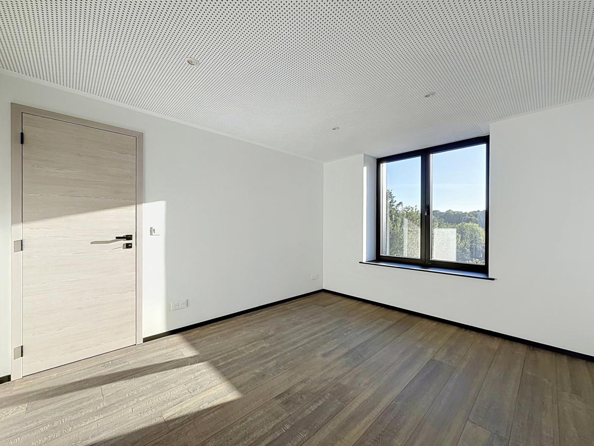 Uccle : Maison 5 chambres entièrement rénovée + jardin !