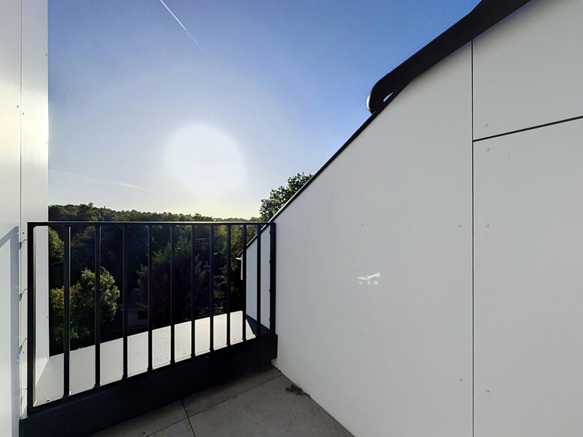 Uccle : Maison 5 chambres entièrement rénovée + jardin !