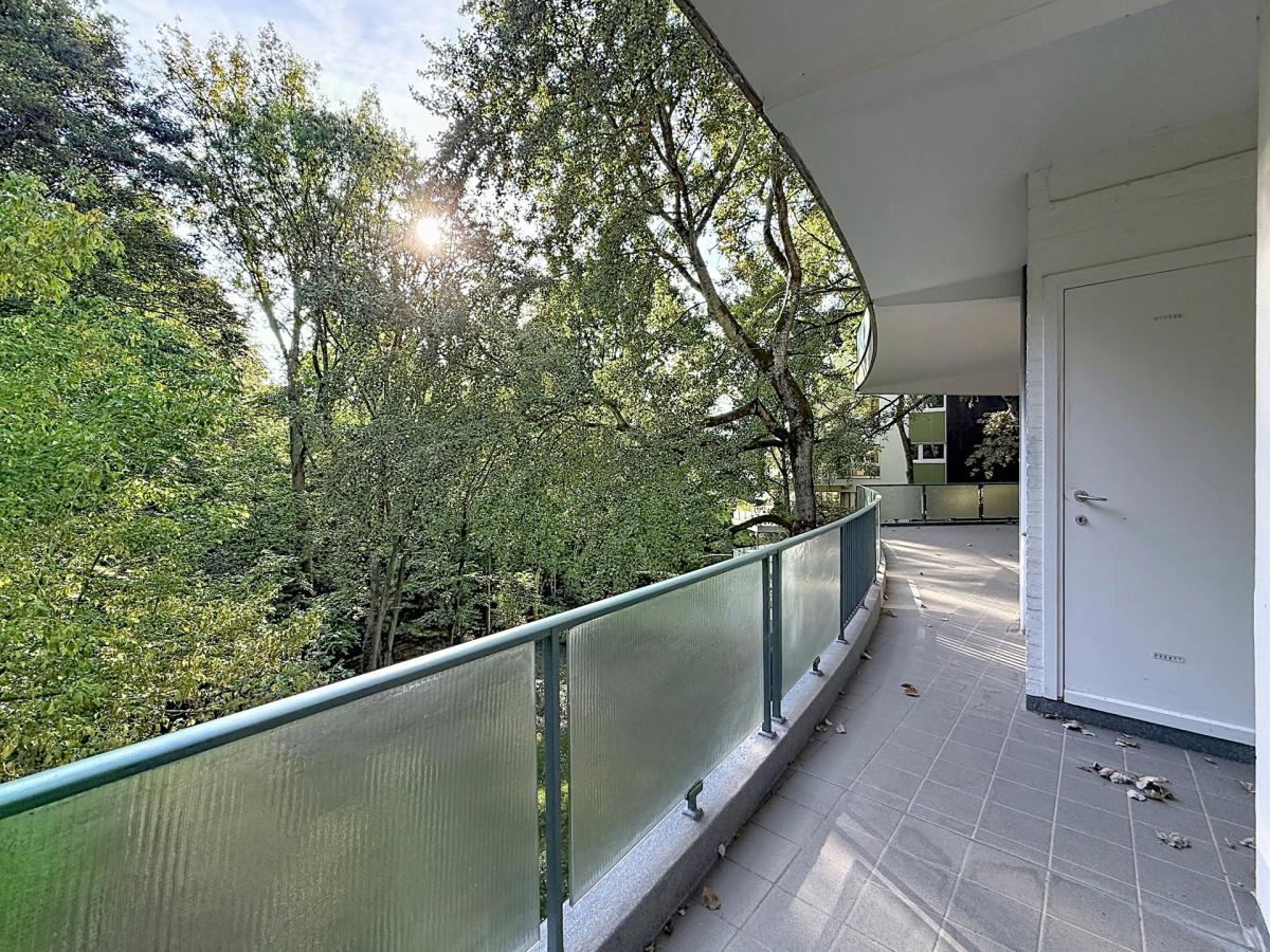Observatoire : Magnifique appartement + terrasse SUD 
