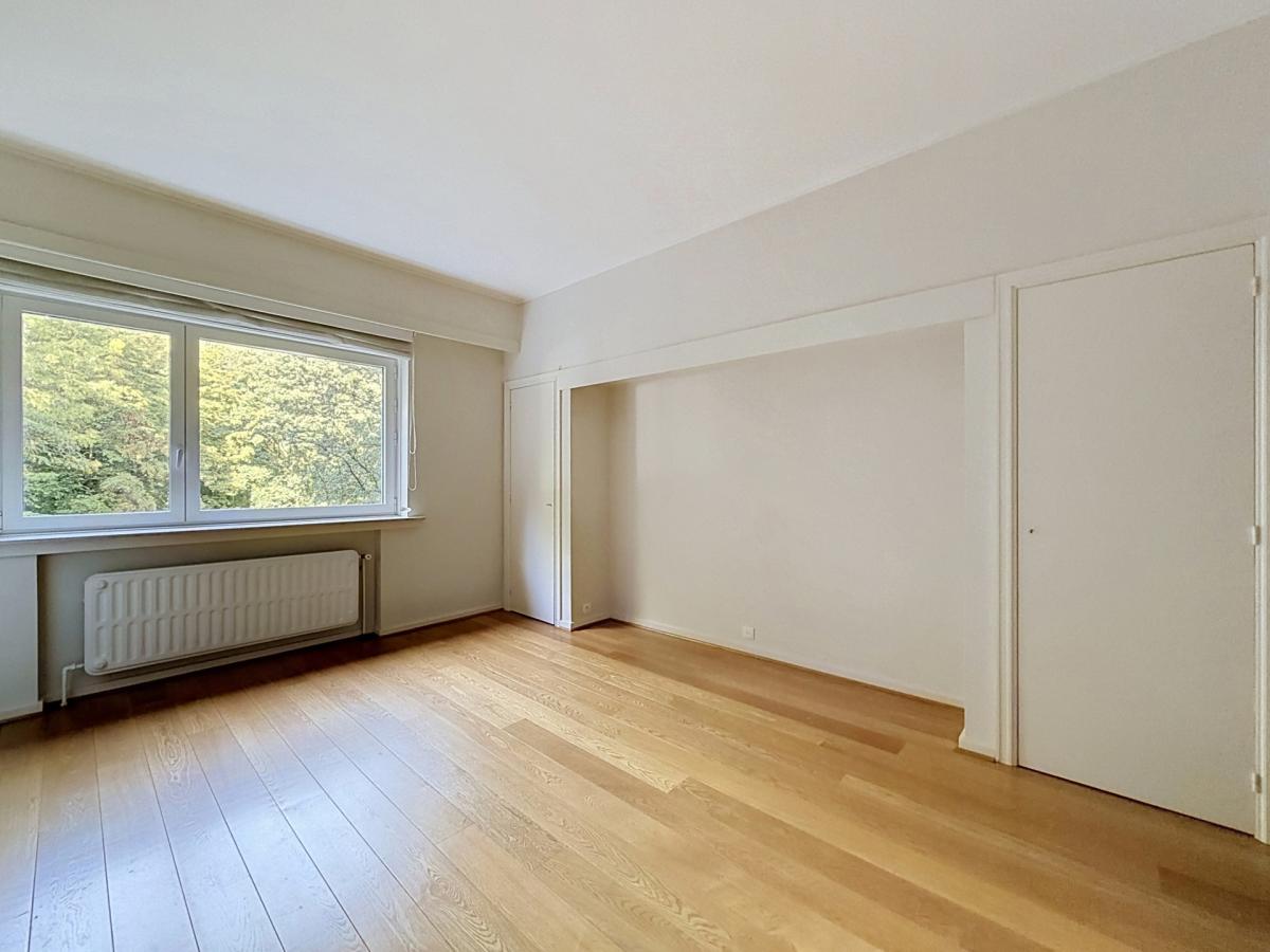 Observatoire : Magnifique appartement + terrasse SUD 