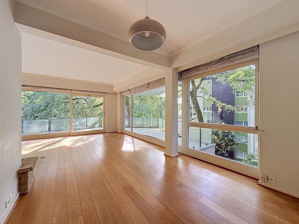Observatoire : Magnifique appartement + terrasse SUD 