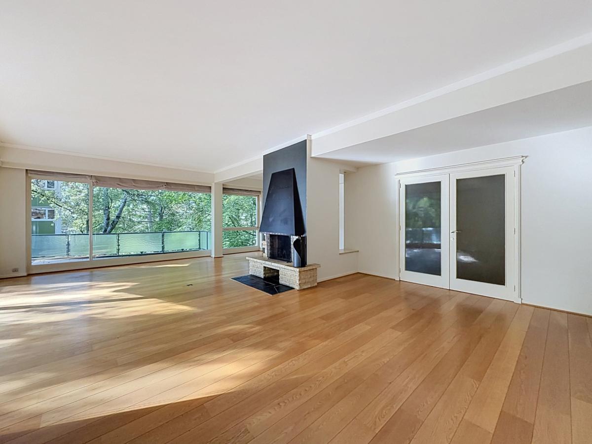 Observatoire : Magnifique appartement + terrasse SUD 