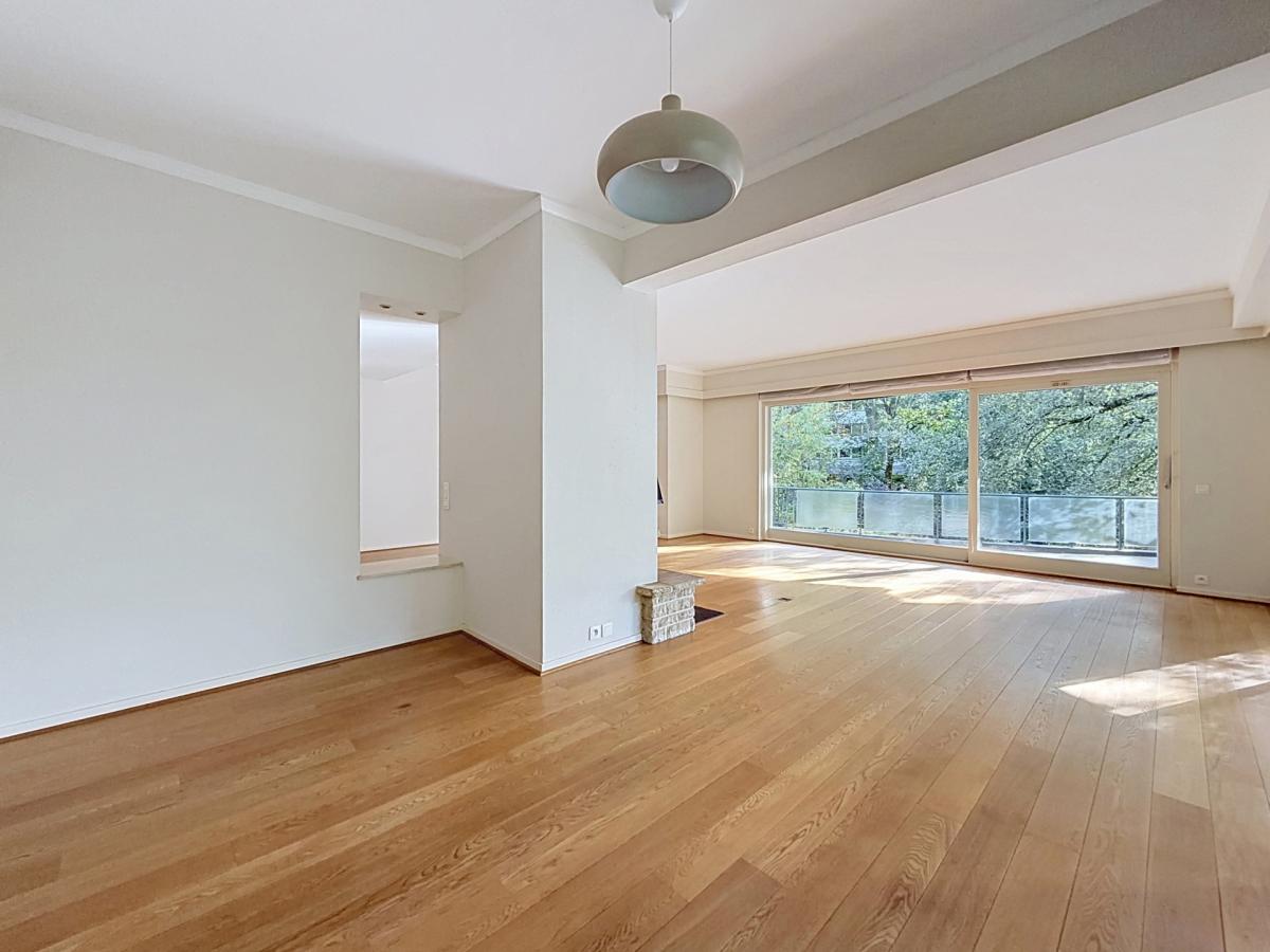 Observatoire : Magnifique appartement + terrasse SUD 
