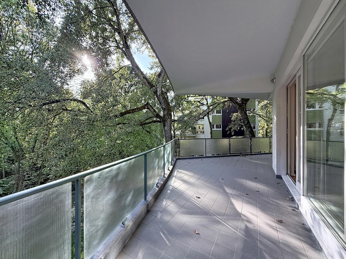 Observatoire : Magnifique appartement + terrasse SUD 