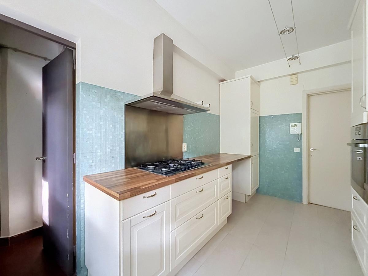 Observatoire : Magnifique appartement + terrasse SUD 