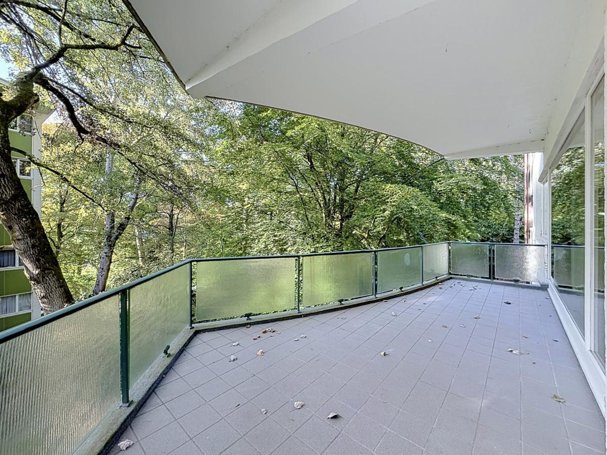 Observatoire : Magnifique appartement + terrasse SUD 