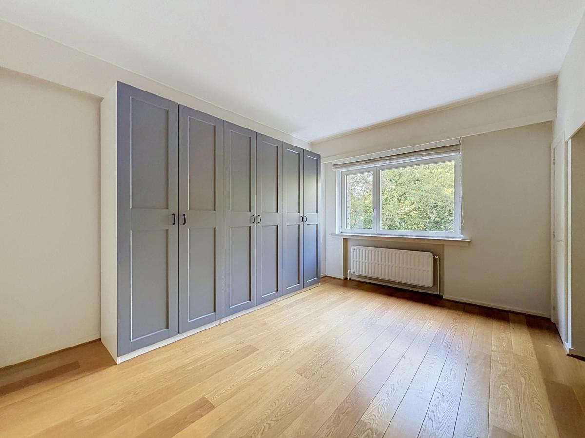 Observatoire : Magnifique appartement + terrasse SUD 