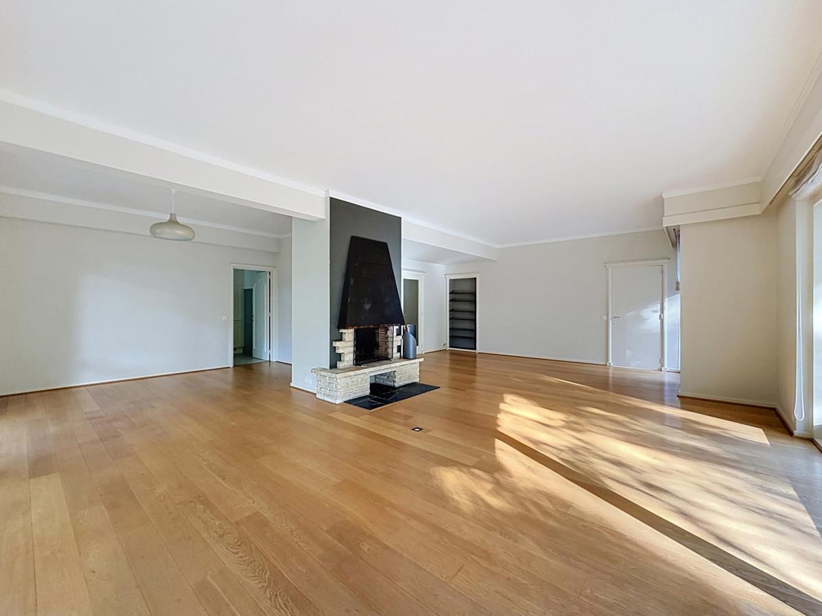 Observatoire : Magnifique appartement + terrasse SUD 