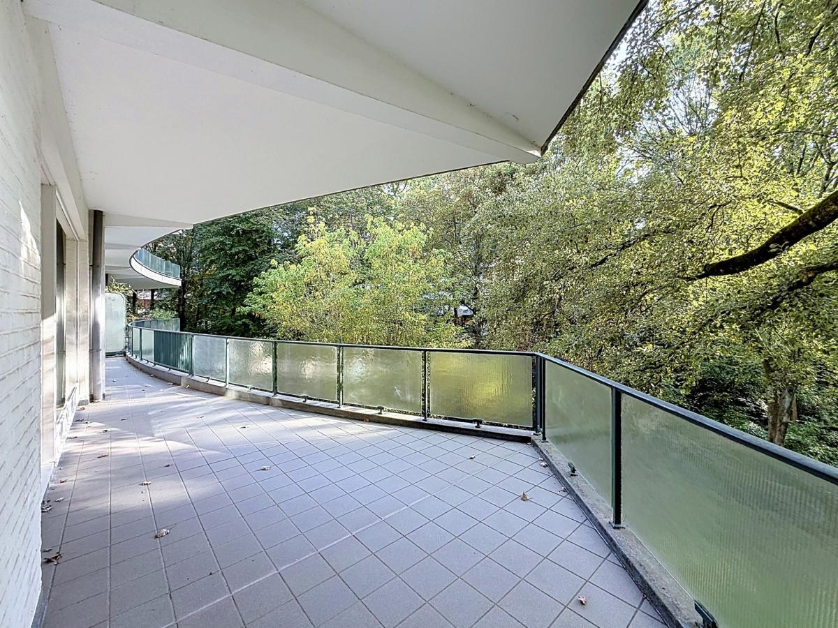 Observatoire : Magnifique appartement + terrasse SUD 