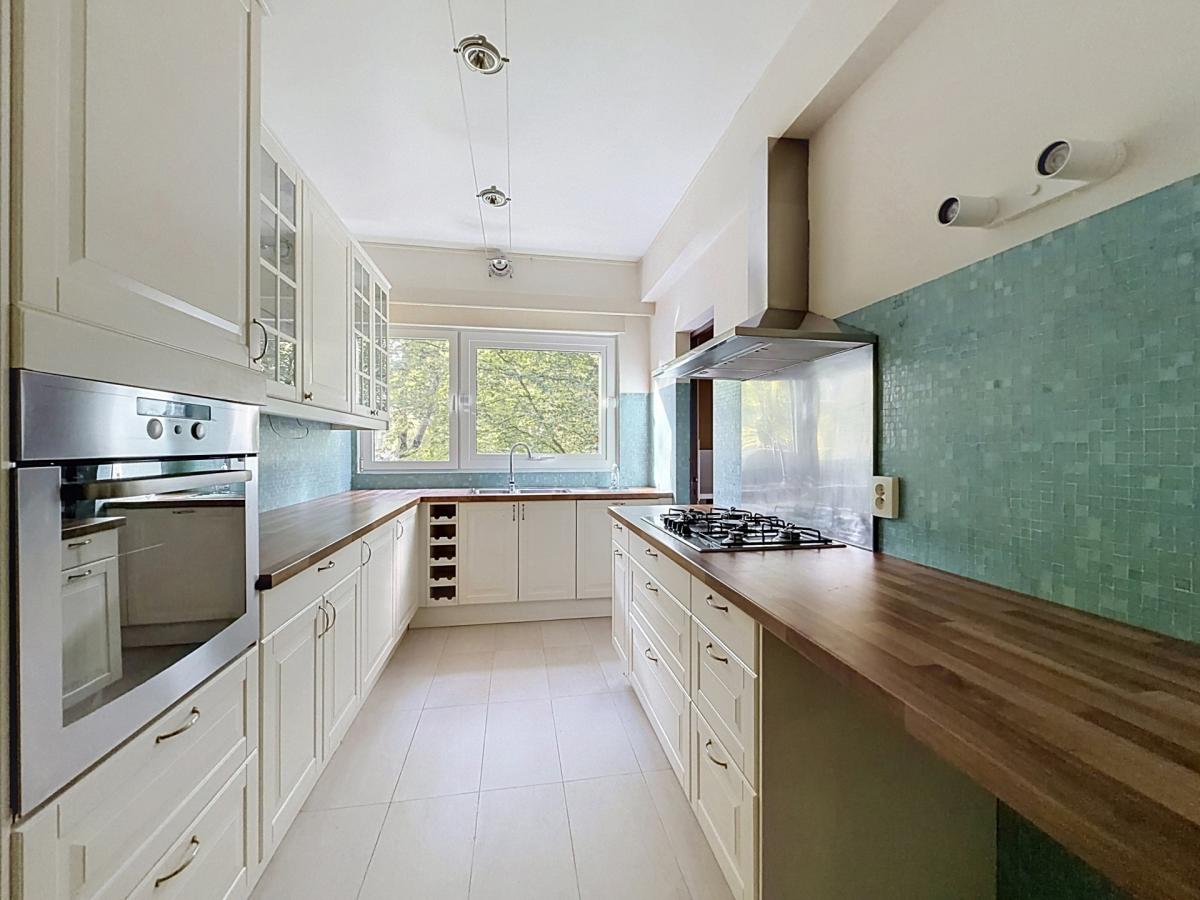 Observatoire : Magnifique appartement + terrasse SUD 