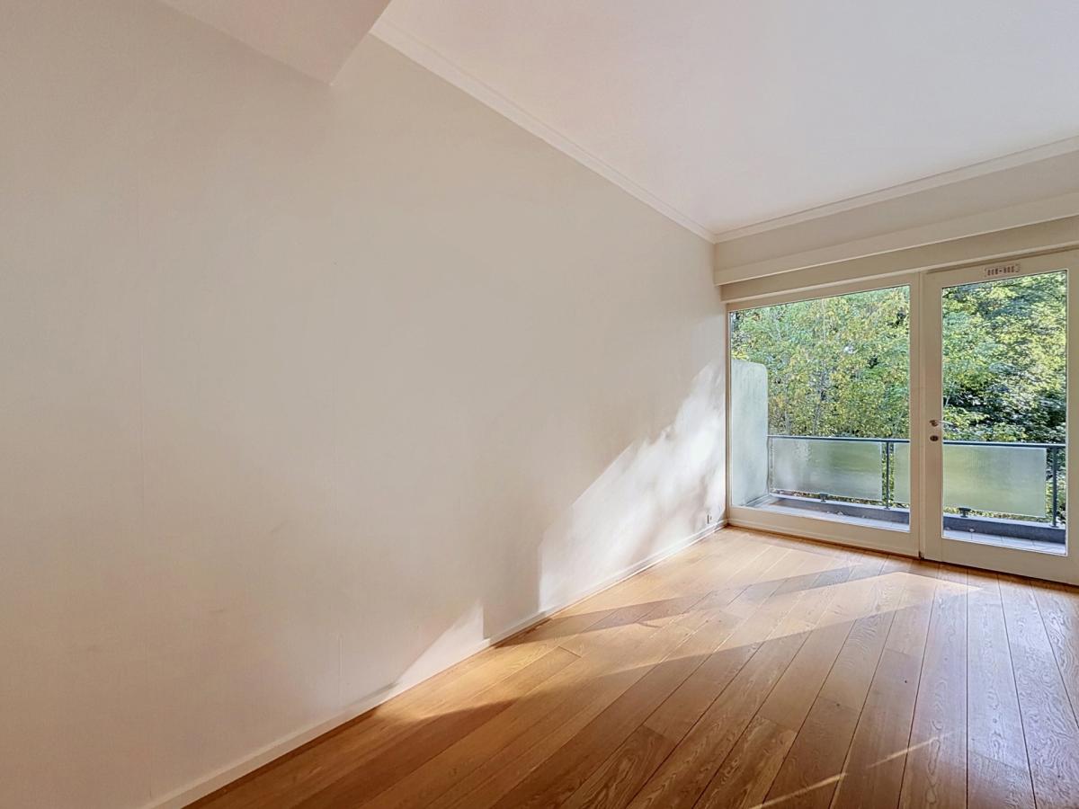 Observatoire : Magnifique appartement + terrasse SUD 
