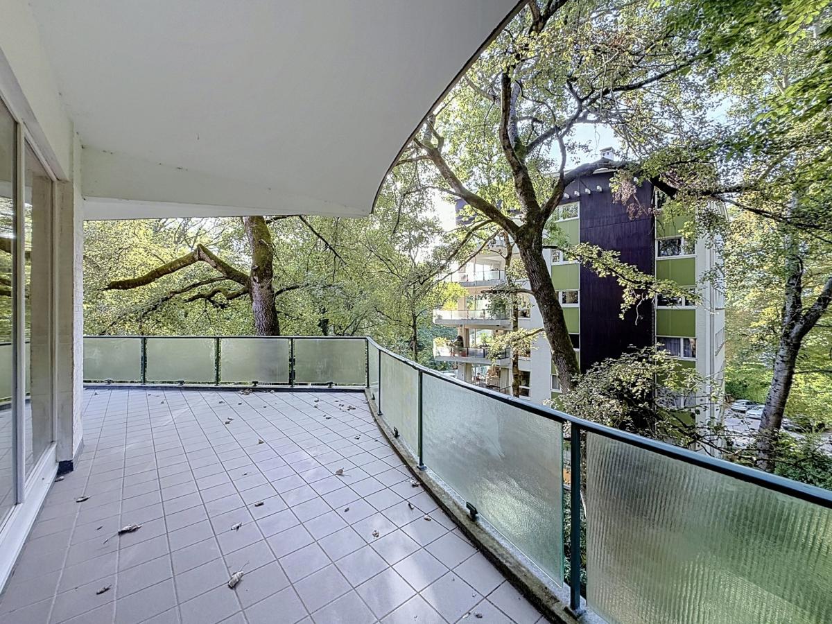 Observatoire : Magnifique appartement + terrasse SUD 