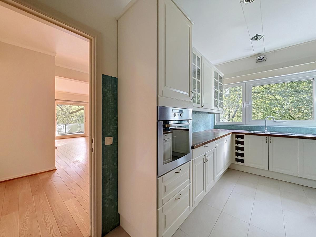 Observatoire : Magnifique appartement + terrasse SUD 