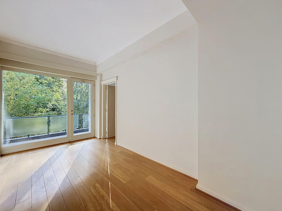 Observatoire : Magnifique appartement + terrasse SUD 