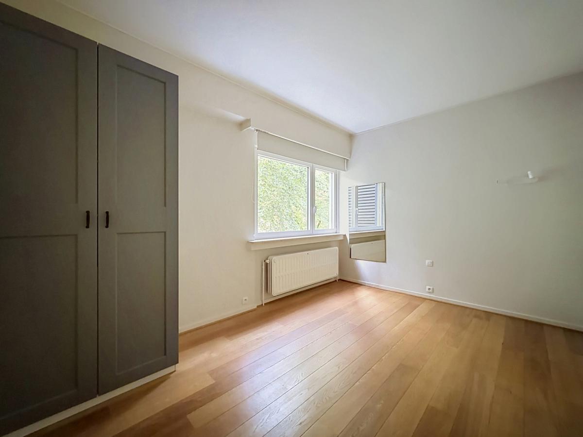 Observatoire : Magnifique appartement + terrasse SUD 