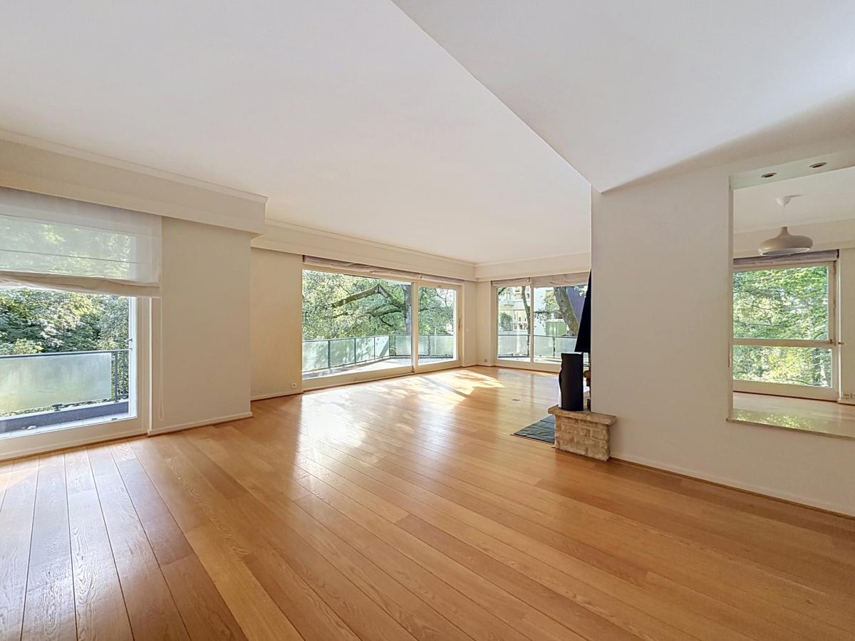 Observatoire : Magnifique appartement + terrasse SUD 