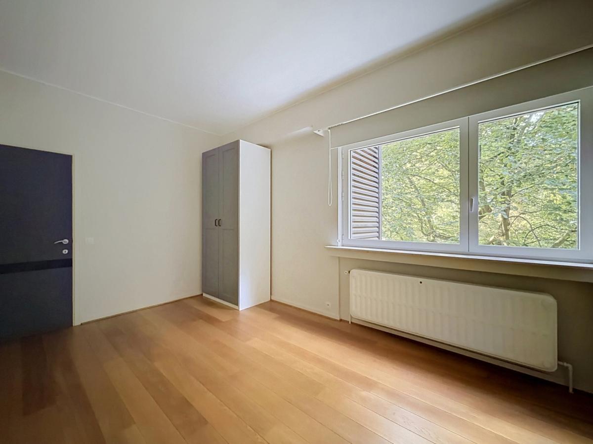 Observatoire : Magnifique appartement + terrasse SUD 