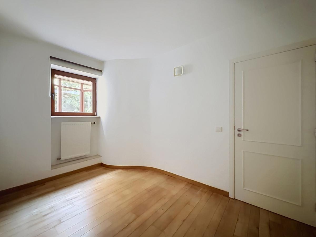 Etangs Ixelles : Appartement 1 chambre + terrasse & Jardin