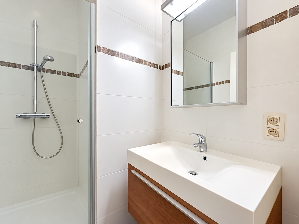 Place Brugmann : Superbe appartement 2 chambres + terrasse