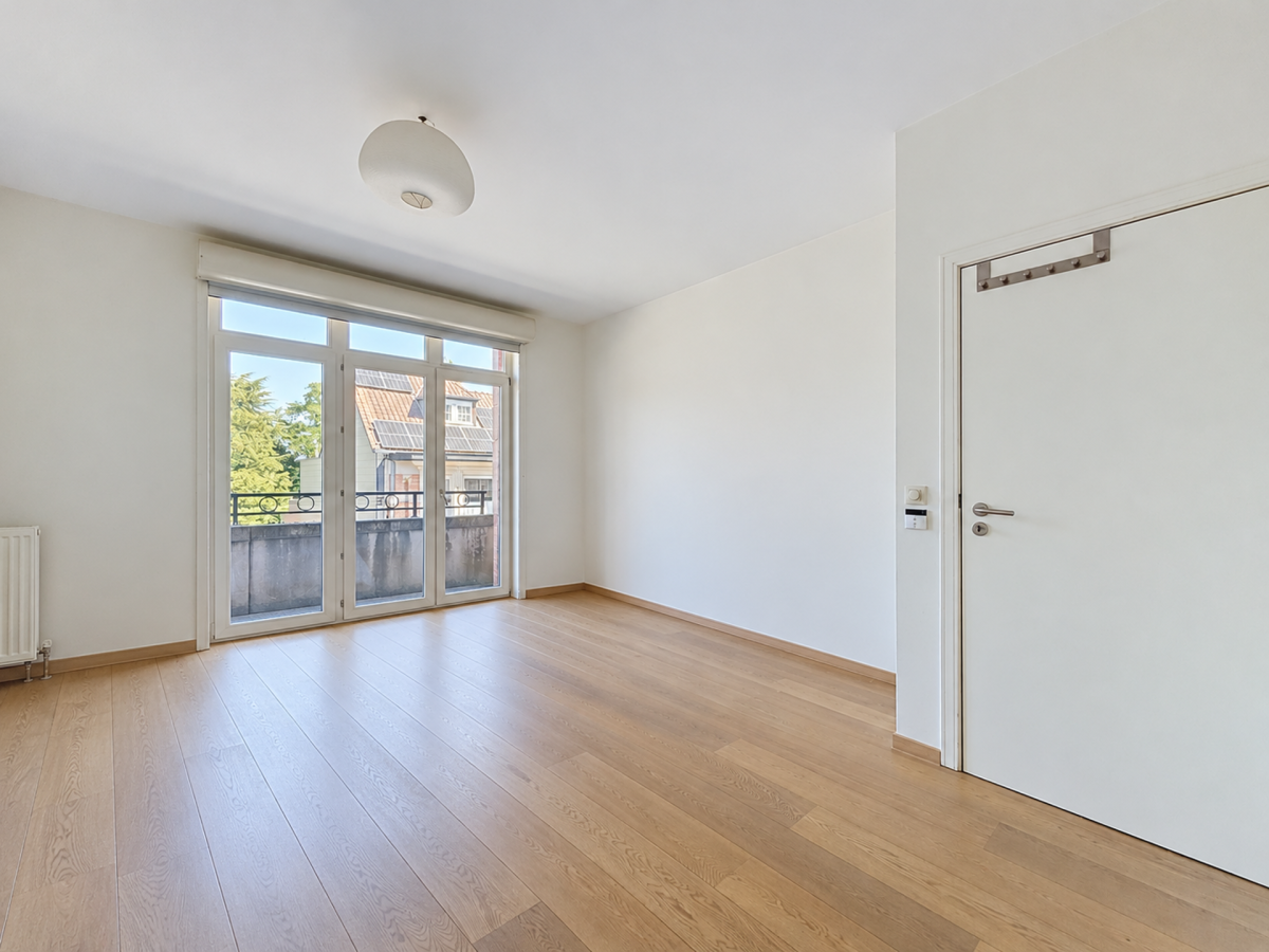 Place Brugmann : Superbe appartement 2 chambres + terrasse