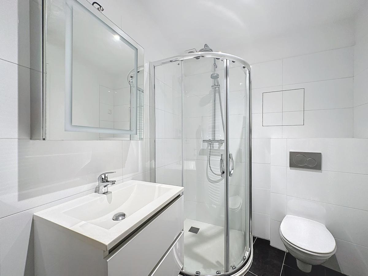 Churchill, spacieux appartement 182m² 3ch rénové