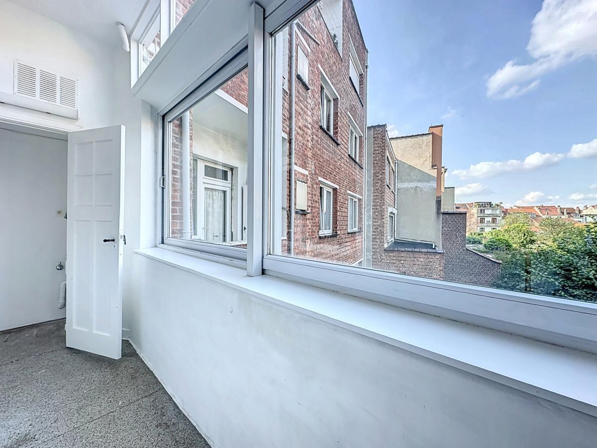 Churchill, spacieux appartement 182m² 3ch rénové