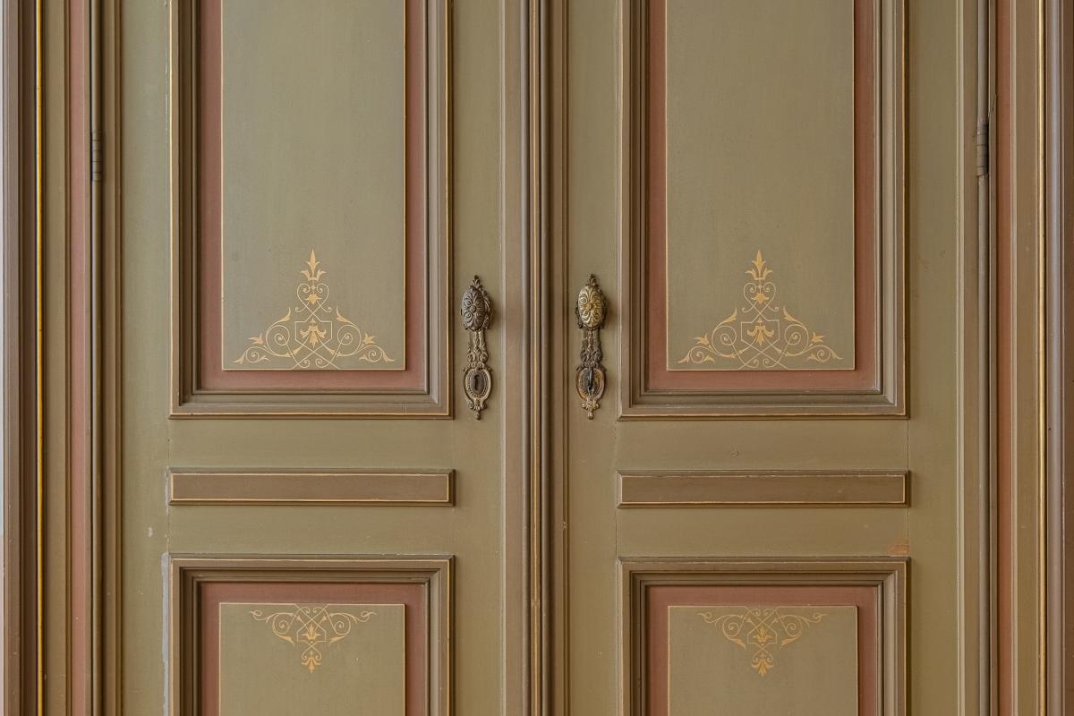 Place Jourdan – Magnifique maison bruxelloise 6 ch. + jardin