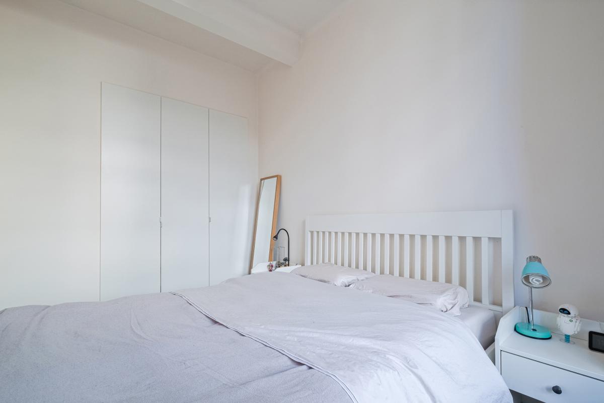 Parc Albert II : appartement 2 chambres + terrasse sud