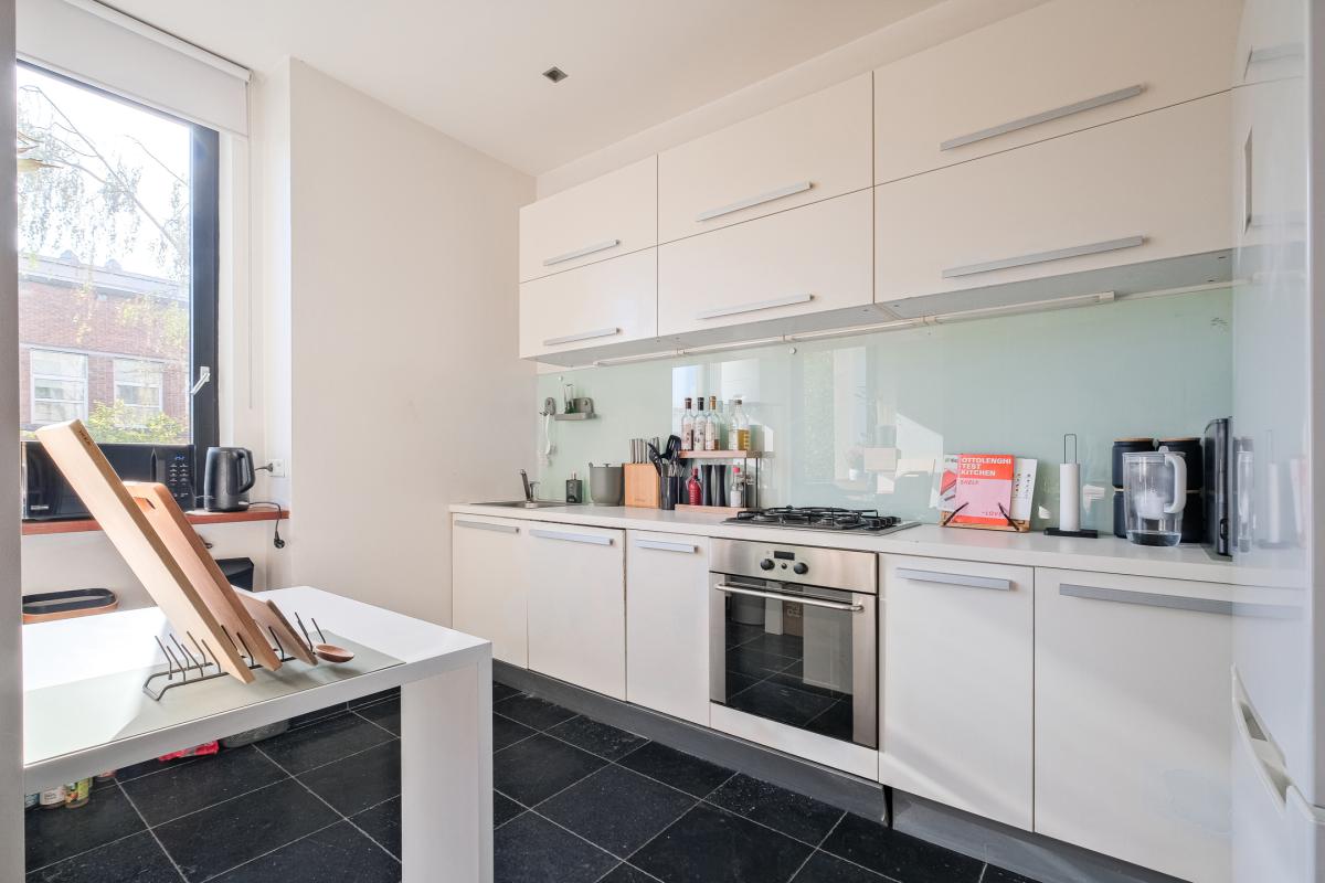 Parc Albert II : appartement 2 chambres + terrasse sud