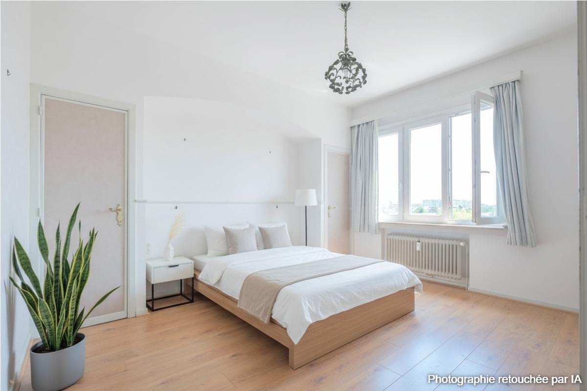 Montgomery - Magnifique appartement 2 chambres + terrasse