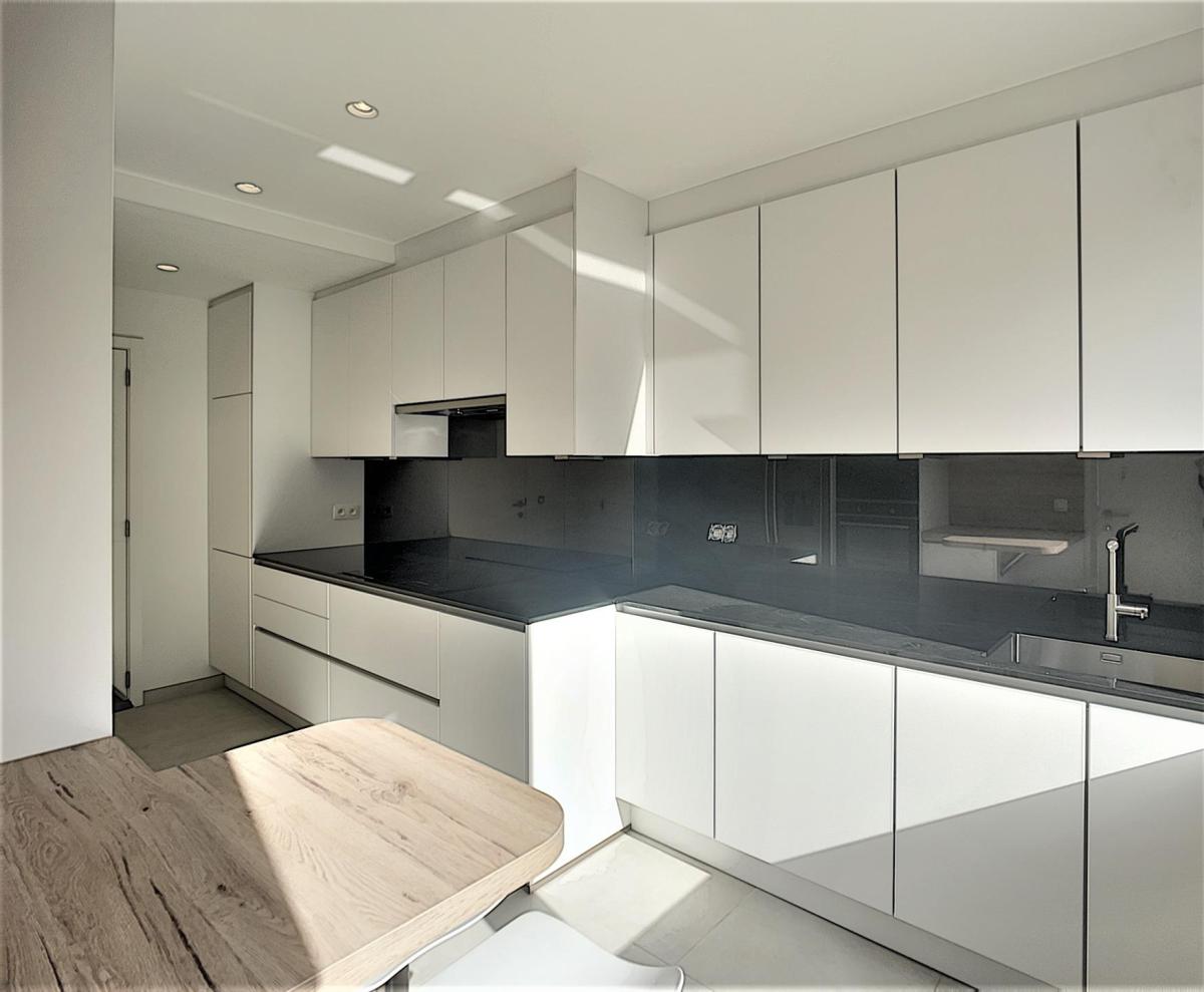 Bois de la Cambre : magnifique appartement 3 ch. + terrasse