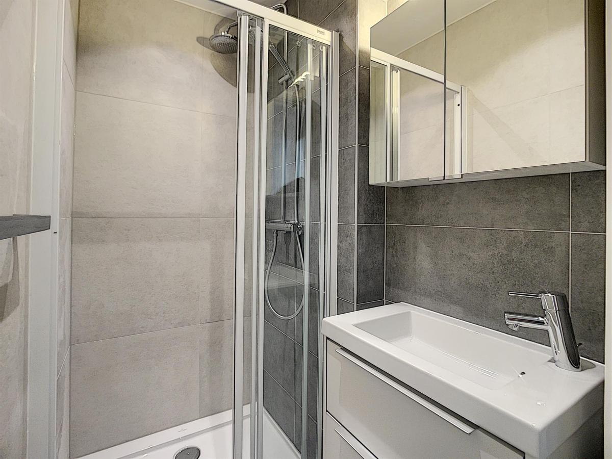 Bois de la Cambre : magnifique appartement 3 ch. + terrasse