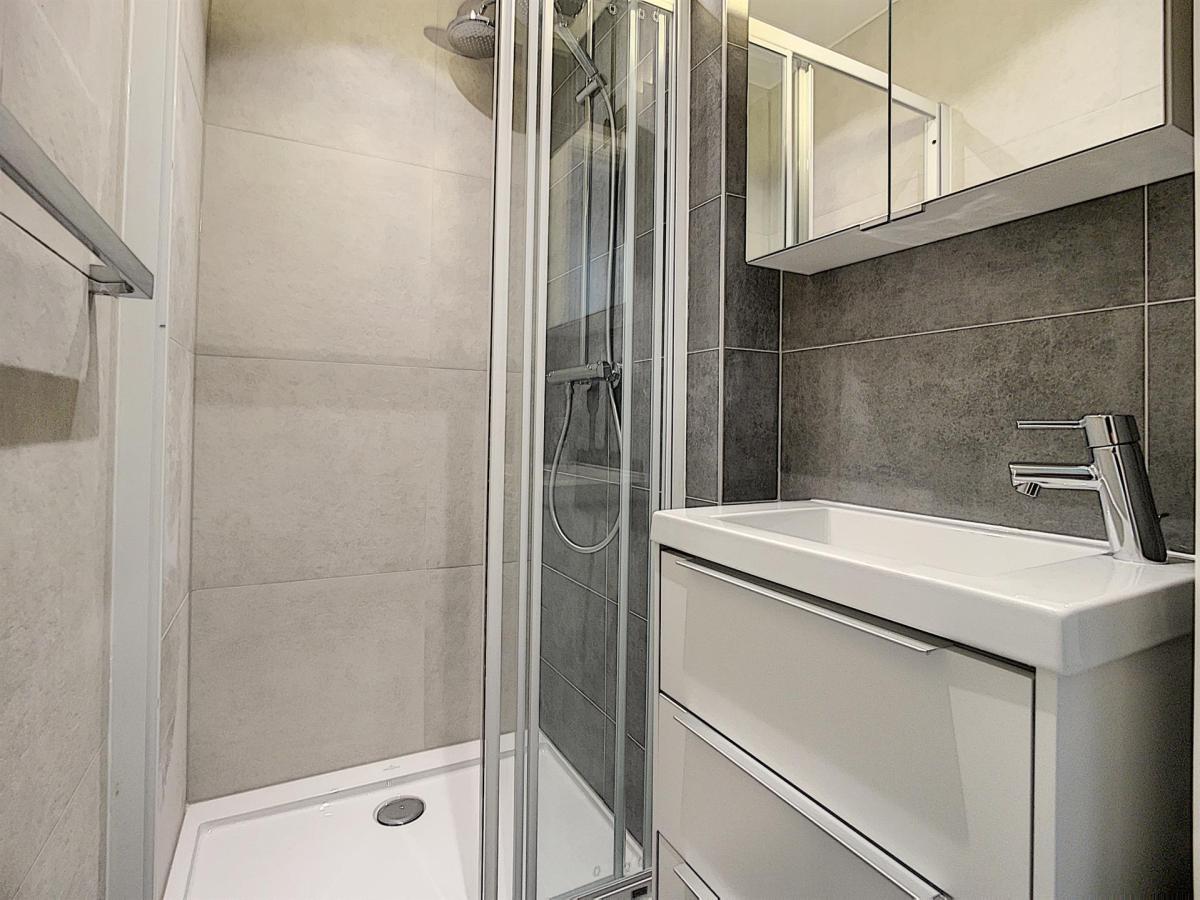 Bois de la Cambre : magnifique appartement 3 ch. + terrasse