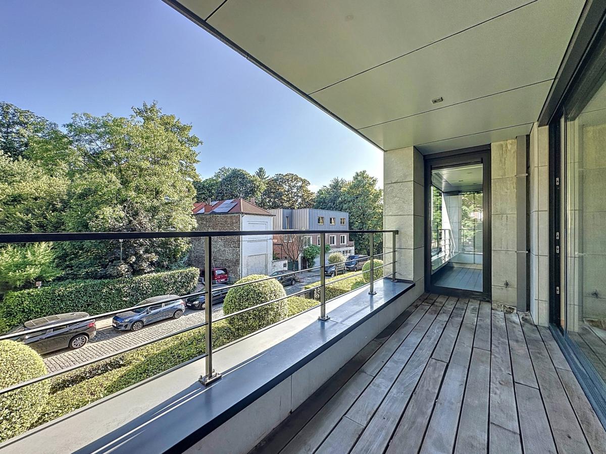 Magnifique appartement 2 chambres+ terrasses + box garage