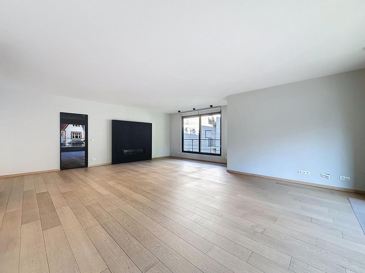 Magnifique appartement 2 chambres+ terrasses + box garage